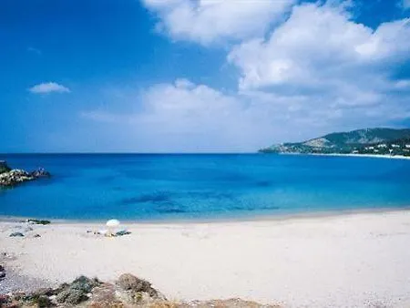 La Sant Isidoro (Sardinia)