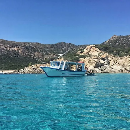 La * Sant Isidoro (Sardinia)