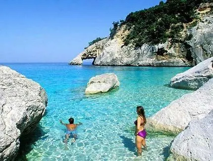 La * Sant Isidoro (Sardinia)