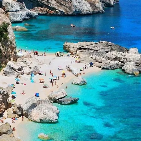 La Sant Isidoro (Sardinia)