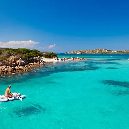 Gasthof La Sant Isidoro (Sardinia)